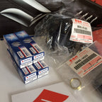 Suzuki Genuine Part - Service/Maintenance Kit - 16500-01810-000 (GSXR600 GSXR750 (K6-K7)