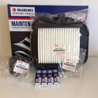 Suzuki Genuine Part - Service/Maintenance Kit - 16500-27810-000 (DL650 (07-11) K7-L1)