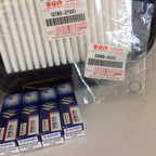 Suzuki Genuine Part - Service/Maintenance Kit - 16500-27810-000 (DL650 (07-11) K7-L1)