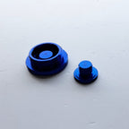 Zeta - Engine Plugs - KXF250 11-26, KXF450 09-26, KXF250/450X 21-26, KLX450R 08-15