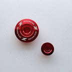 Zeta - Engine Plugs - KXF250 11-26, KXF450 09-26, KXF250/450X 21-26, KLX450R 08-15