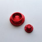 Zeta - Engine Plugs - KXF250 11-26, KXF450 09-26, KXF250/450X 21-26, KLX450R 08-15