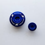 Zeta - Engine Plugs - KXF250 11-26, KXF450 09-26, KXF250/450X 21-26, KLX450R 08-15