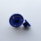 Zeta - Engine Plugs - KXF250 04-10, RMZ250 04-06