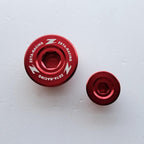 Zeta - Engine Plugs - KXF250 04-10, RMZ250 04-06