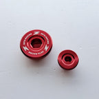 Zeta - Engine Plugs - KXF250 04-10, RMZ250 04-06