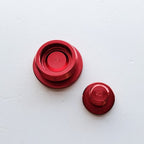 Zeta - Engine Plugs - KXF250 04-10, RMZ250 04-06