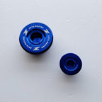Zeta - Engine Plugs - KXF250 04-10, RMZ250 04-06