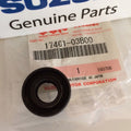 Suzuki Genuine Part - Oil Seal, Water Pump (RM85 02-23) - 17461-03B00-000