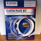 Suzuki Genuine Part - Clutch Plate Kit (GSX1300R K4-K7) - 21400-24820-000