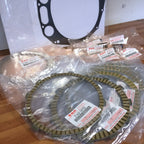 Suzuki Genuine Part - Clutch Plate Kit (GSX1300R K4-K7) - 21400-24820-000