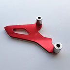 Zeta - Drive Cover - CRF150 07-24, CRF450 05-07, CRF450X 05-16 (Red)