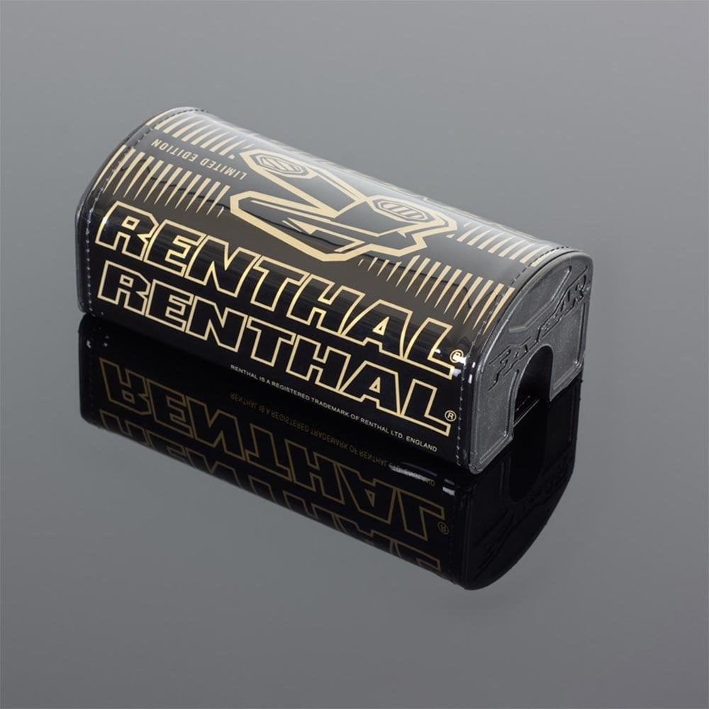 Renthal (Bar Pad) Fat (Solid)