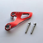 Zeta - Drive Cover - KX125 03-08, KX250 05-08, KXF250 17-20, KXF450 06-18