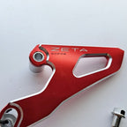 Zeta - Drive Cover - KX125 03-08, KX250 05-08, KXF250 17-20, KXF450 06-18