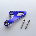 Zeta - Drive Cover - KX125 03-08, KX250 05-08, KXF250 17-20, KXF450 06-18