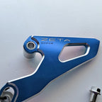 Zeta - Drive Cover - KX125 03-08, KX250 05-08, KXF250 17-20, KXF450 06-18
