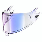 Shark (Visor) - Spartan GT/RS
