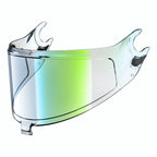 Shark (Visor) - Spartan GT/RS