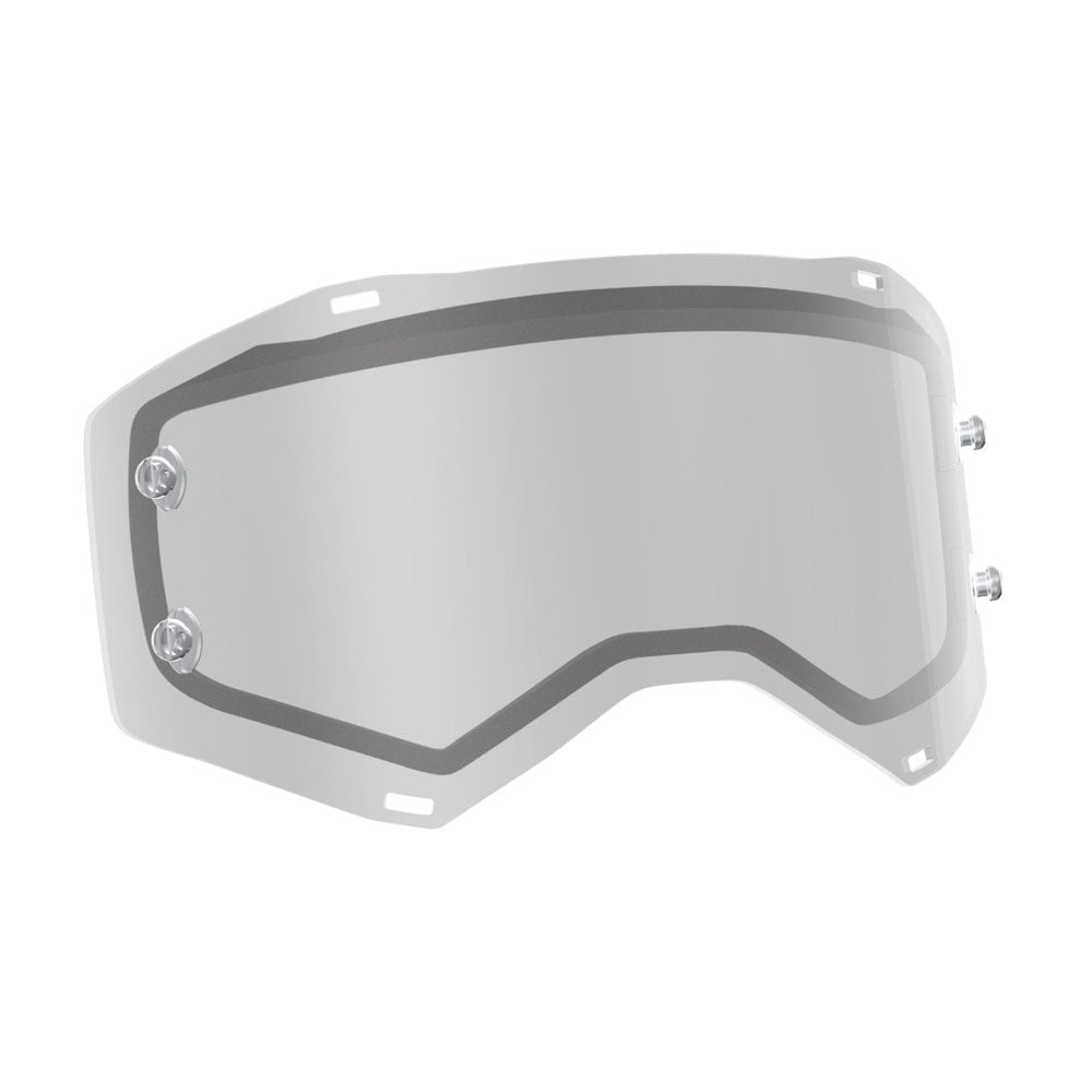 Scott (Lens) Prospect 2.0 | Fury - Enduro