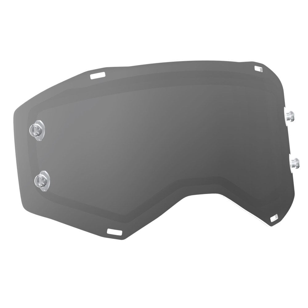 Scott (Lens) Prospect 2.0 | Fury - Enduro