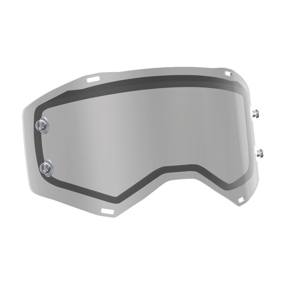 Scott (Lens) Prospect 2.0 | Fury - Enduro