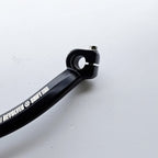 Zeta - Gear Lever - Revolver Adjustable - RMZ450 08-24 - Black w/Red
