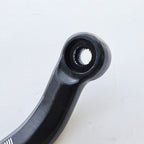 Zeta - Gear Lever - Revolver Adjustable - KTM SX125/150 01-15, SX250 01-16, SXF250/350 13-15 - Black w/Orange