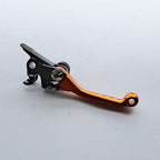 Zeta - Pivot Lever Set - Brake/Clutch - Brembo/Magura - KTM SX/EXC 250-450 06-13
