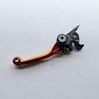 Zeta - Pivot Lever Set - Brake/Clutch - Brembo/Magura - KTM SX/EXC 250-450 06-13