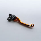 Zeta - Pivot Lever Set - Brake/Clutch - Brembo/Magura - KTM SX/EXC 250-450 06-13