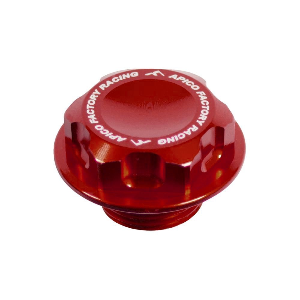 Apico - Steering Stem Nut/Bolt - KTM 125-690 01-26, Husqvarna 125-501 14-26, , Gas Gas 125-450 21-26, Beta RR 10-24