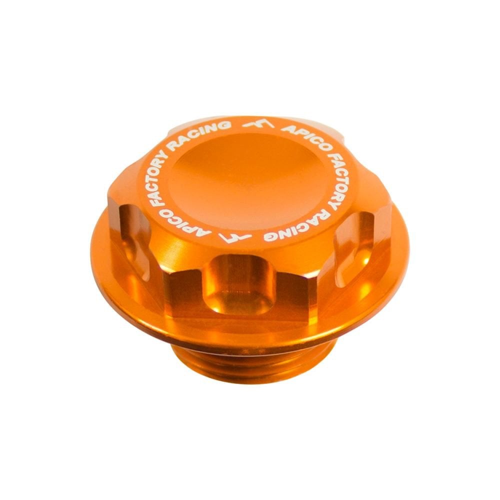 Apico - Steering Stem Nut/Bolt - KTM 125-690 01-26, Husqvarna 125-501 14-26, , Gas Gas 125-450 21-26, Beta RR 10-24