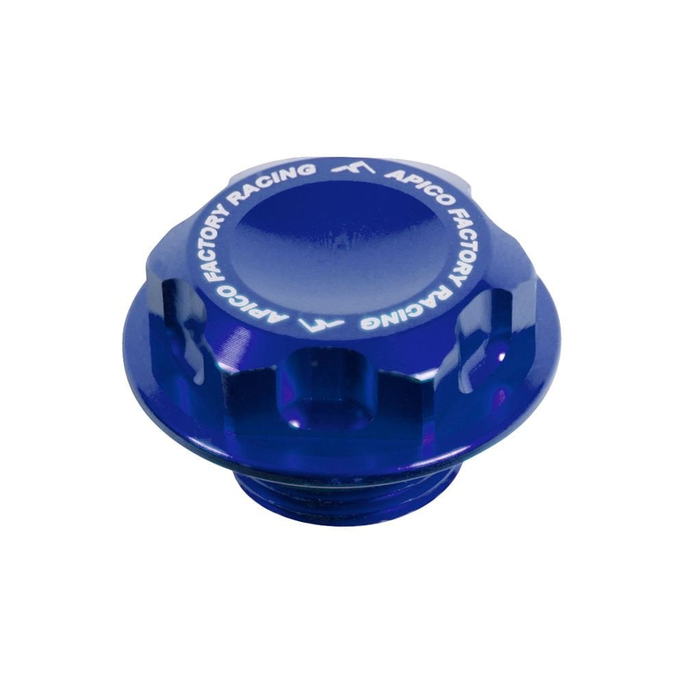 Apico - Steering Stem Nut/Bolt - KTM 125-690 01-26, Husqvarna 125-501 14-26, , Gas Gas 125-450 21-26, Beta RR 10-24