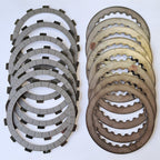 Prox - Complete Clutch Kit  - KTM SXF250/350 19-27, Husqvarna FC250/350 19-27, Gas Gas MCF250 21-27, EXF250/350 21-27