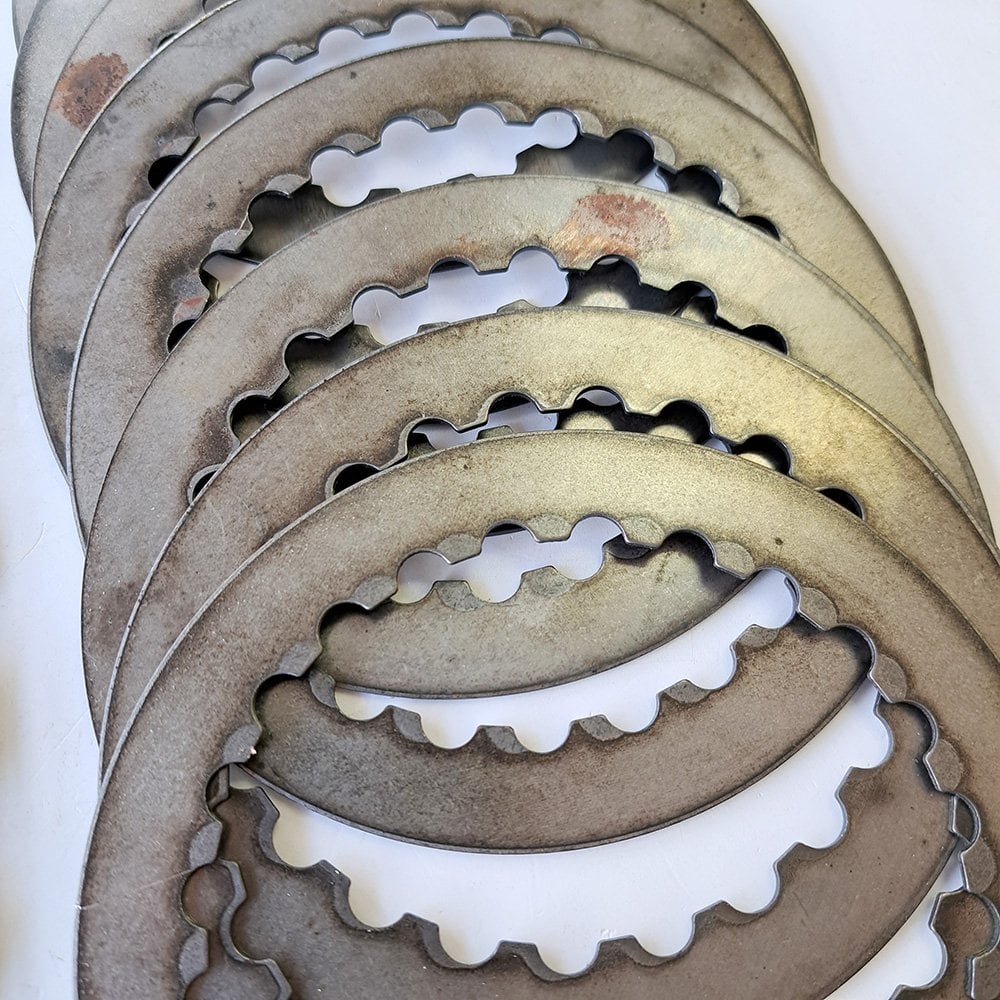 Prox - Complete Clutch Kit  - KTM SXF250/350 19-26, Husqvarna FC250/350 19-26, Gas Gas MCF250 21-26, EXF250/350 21-26