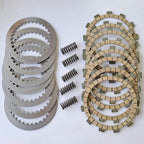 Prox - Complete Clutch Kit - YZ125 93-97 & 05-27