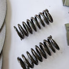 Prox - Complete Clutch Kit - YZ125 93-97 & 05-27