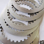 Prox - Complete Clutch Kit - YZ125 93-97 & 05-27