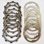 Prox - Complete Clutch Kit - KTM SX125/150 19-27, Husqvarna TC125 19-27, Gas Gas MC125 21-27