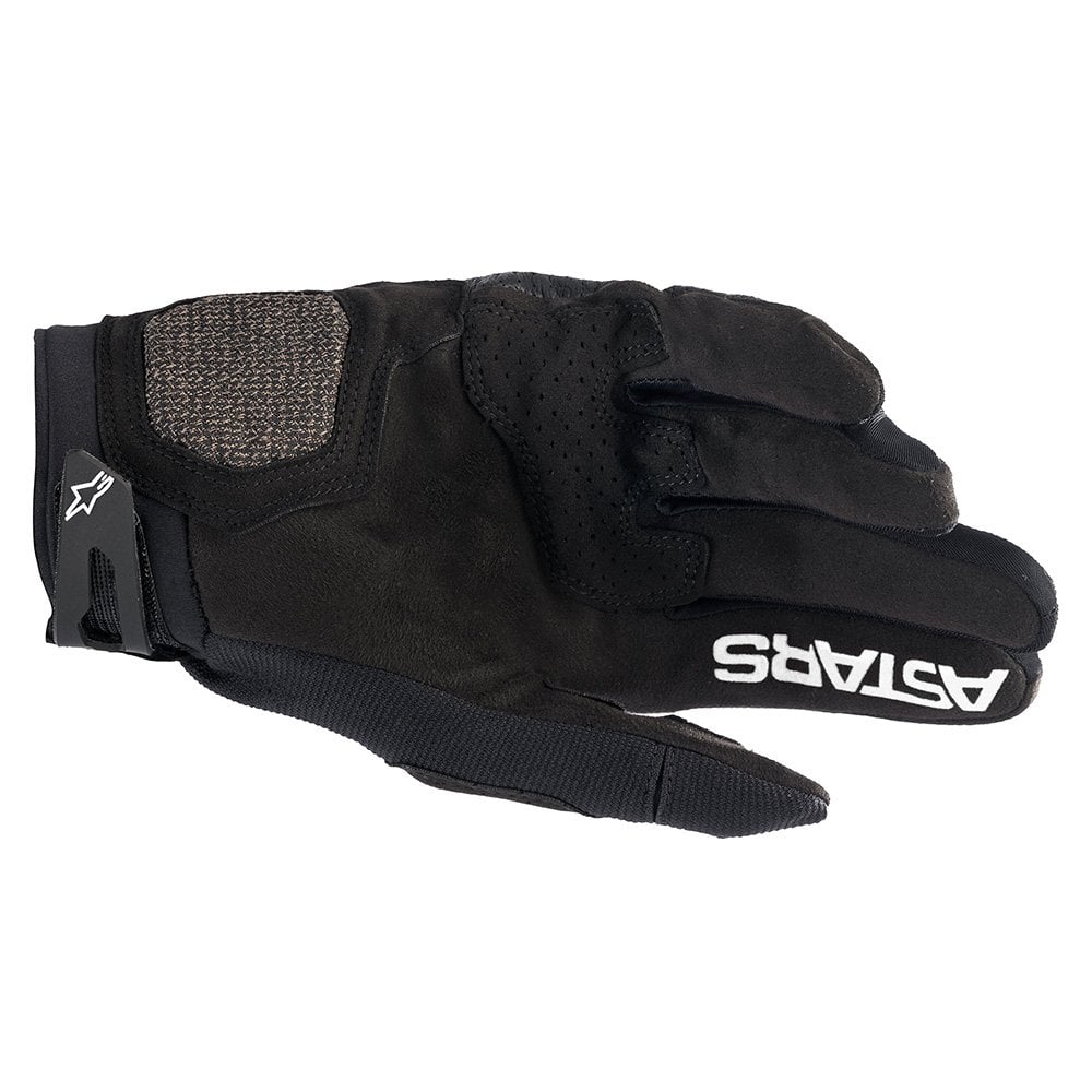 Alpinestars Megawatt CE KP1 Adventure Gloves (Black)