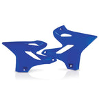 Acerbis - Rad Scoops - YZ125/250 15-21