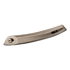 RST (Spares) Boots - Toe Sliders - Tractech Evo 3 | Pro Series (Titanium)