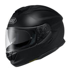 Shoei GT Air 3 Motorcycle Helmet (Matt Black)
