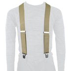 Oxford - Riggers Braces