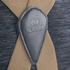 Oxford - Riggers Braces