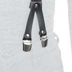 Oxford - Riggers Braces