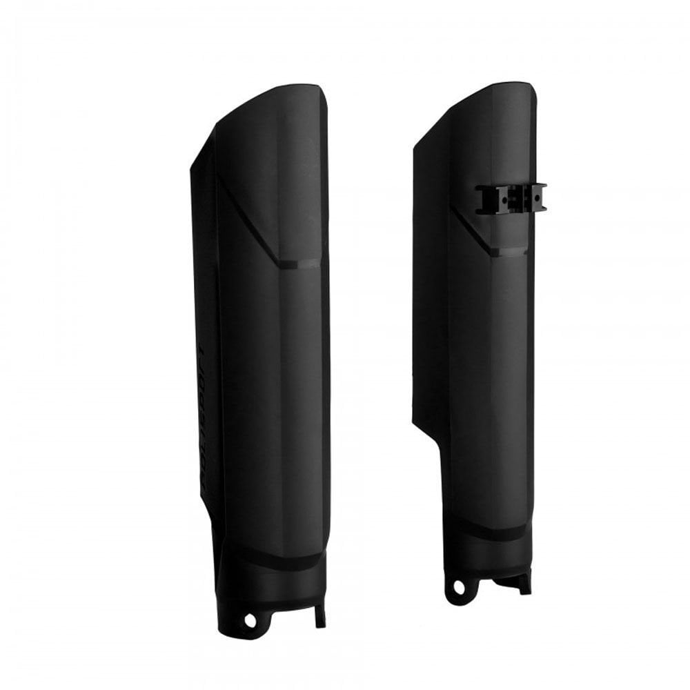 Polisport - Fork Guards - YZF250 24-26, YZF450 23-26, WRF250 25-26, WRF450 24-26, YZF250X 25-26, YZF450X 24-26