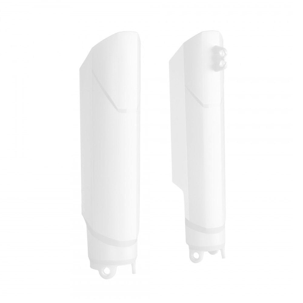 Polisport - Fork Guards - YZF250 24-26, YZF450 23-26, WRF250 25-26, WRF450 24-26, YZF250X 25-26, YZF450X 24-26