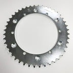 JT - Sprocket - Rear - JTR853 TR103 - 520 - YZ100 82-84, YZ125 80-98, YZ250 77-98, YZ400 77-79, YZF/WR400 98, YZ490 83-88, IT175-490 80-84, WR200/250 89-98, ATV YFS200 Blaster, YFZ350 Banshee 89-98, YFM660 Raptor